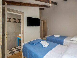 Villa Sveti Filip i Jakov Caratteristiche 30