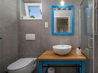 Villa Sveti Filip i Jakov Enregistrement extérieur 11