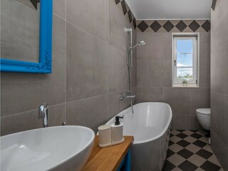 Villa Sveti Filip i Jakov Registrazione all'aperto 12