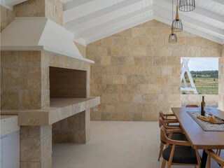 Villa Sveti Filip i Jakov Registrazione all'aperto 2