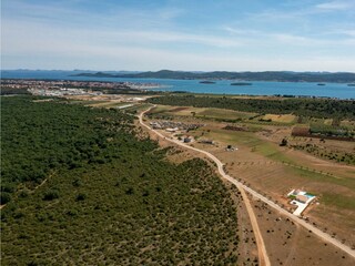 Villa Sveti Filip i Jakov Registrazione all'aperto 3