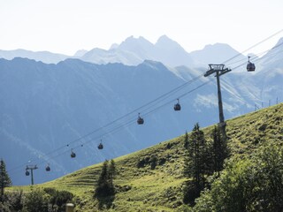 Ferienwohnung Oberstdorf Umgebung 20