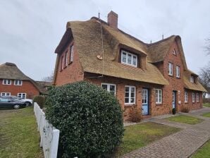 Ferienwohnung Am Museum - Wohnung 1 - Alkersum - image1