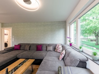 Apartamento de vacaciones Eriskirch Características 4