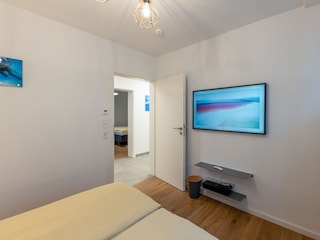 Apartamento de vacaciones Eriskirch Características 5
