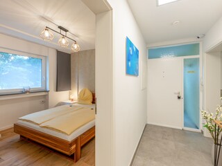 Vakantieappartement Eriskirch Kenmerken 5