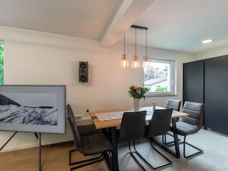 Apartamento de vacaciones Eriskirch Características 7