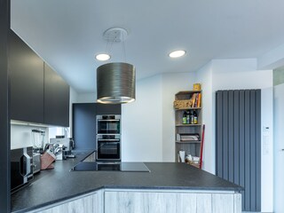 Appartamento per vacanze Eriskirch Caratteristiche 8