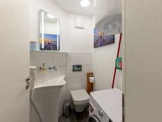 Apartamento de vacaciones Eriskirch Características 9