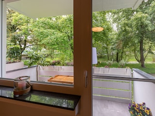 Apartamento de vacaciones Eriskirch Características 11