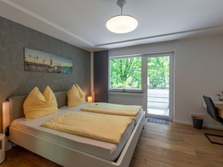 Apartamento de vacaciones Eriskirch Características 14