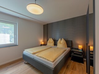 Appartamento per vacanze Eriskirch Caratteristiche 15