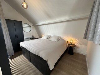 Appartamento per vacanze Waarland Caratteristiche 10