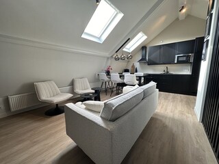 Appartamento per vacanze Waarland Caratteristiche 5