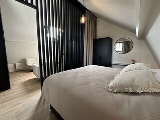 Appartamento per vacanze Waarland Caratteristiche 11