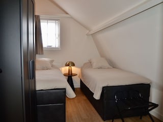 Appartamento per vacanze Waarland Caratteristiche 17