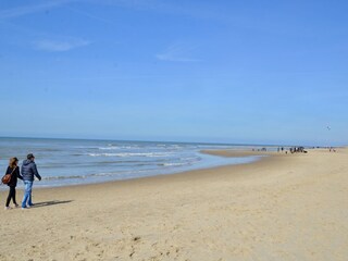 Appartamento per vacanze Waarland Ambiente 23