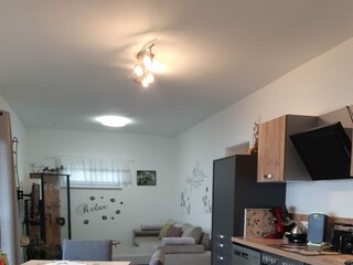 Ferienwohnung Himmelberg Grundriss 14