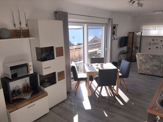 Wohnung