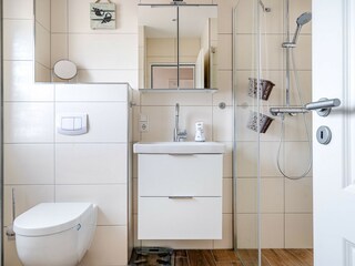 Casa per le vacanze Greetsiel Caratteristiche 7