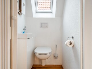 Casa per le vacanze Greetsiel Caratteristiche 10
