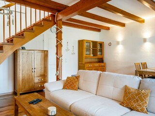 Casa per le vacanze Greetsiel Caratteristiche 12