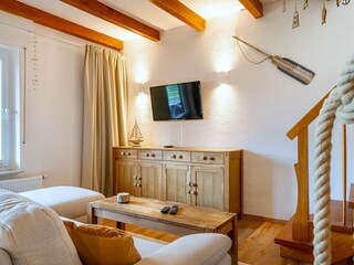 Casa per le vacanze Greetsiel Caratteristiche 15