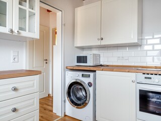 Casa per le vacanze Greetsiel Caratteristiche 17