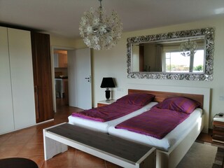 Apartamento de vacaciones Hagnau am Bodensee Características 11