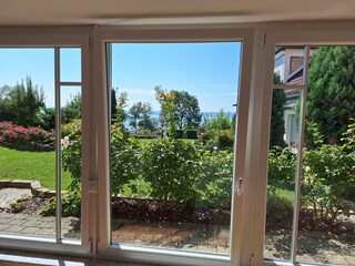 Vakantieappartement Hagnau am Bodensee Kenmerken 16