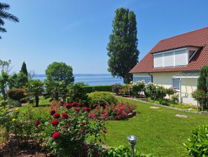 Ferienwohnung Emilia II - Hagnau am Bodensee - image1