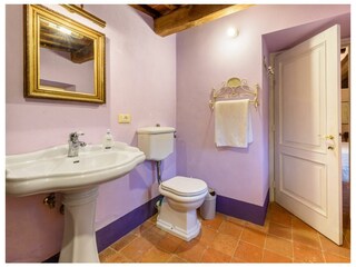 Villa San Concordio di Moriano Kenmerken 21