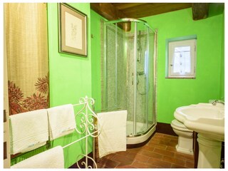 Villa San Concordio di Moriano Kenmerken 20