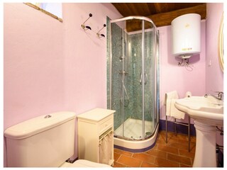 Villa San Concordio di Moriano Kenmerken 22