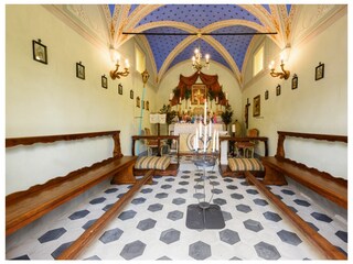 Villa San Concordio di Moriano Kenmerken 23