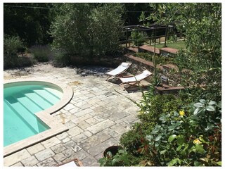 Villa San Concordio di Moriano Registrazione all'aperto 3