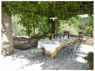 Villa San Concordio di Moriano Registrazione all'aperto 4