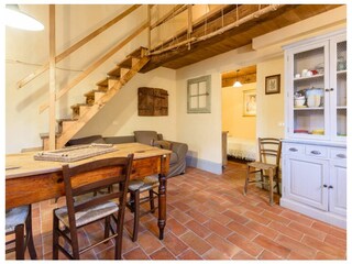 Villa San Concordio di Moriano Caratteristiche 15