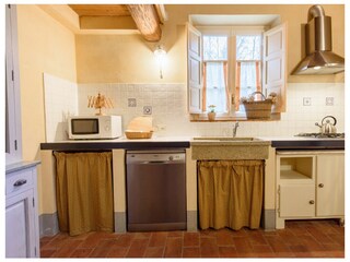 Villa San Concordio di Moriano Kenmerken 18