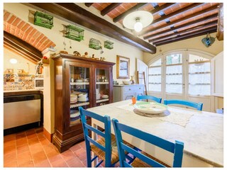 Villa San Concordio di Moriano Kenmerken 17