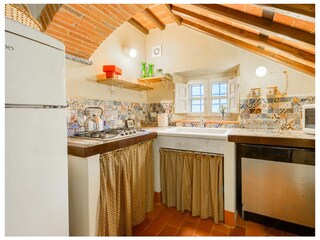 Villa San Concordio di Moriano Kenmerken 19