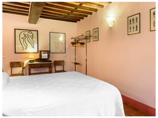 Villa San Concordio di Moriano Ambiente 27