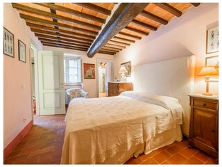 Villa San Concordio di Moriano Omgeving 28