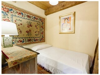 Villa San Concordio di Moriano Ambiente 29