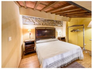 Villa San Concordio di Moriano Ambiente 30