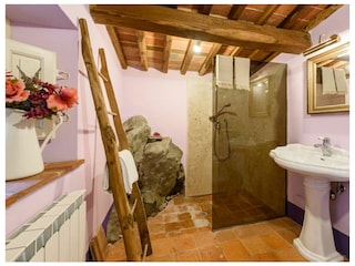 Villa San Concordio di Moriano Ambiente 32