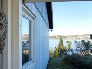 5 Personen Ferienhaus in Uddevalla - Uddevalla - image1