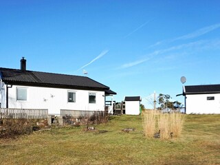 Ferienhaus Uddevalla Außenaufnahme 2