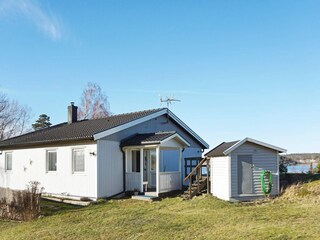 Vakantiehuis Uddevalla Buitenaudio-opname 6