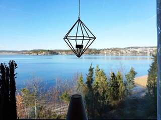 Maison de vacances Uddevalla  8